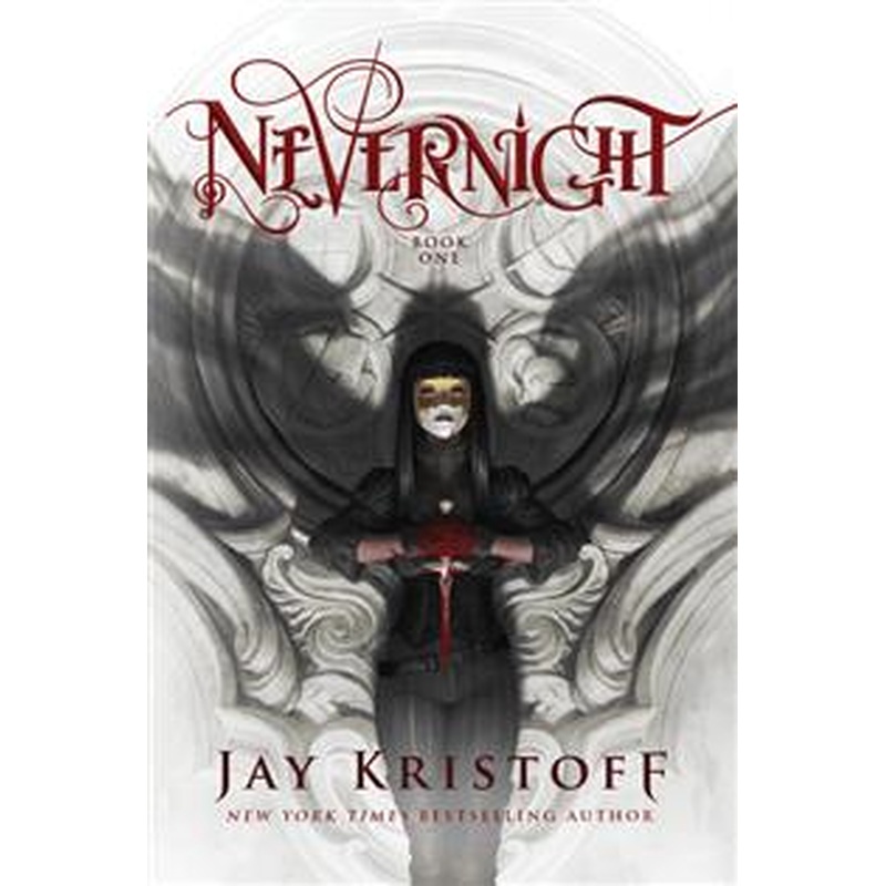 Nevernight (Nevernight Chronicle #1)
