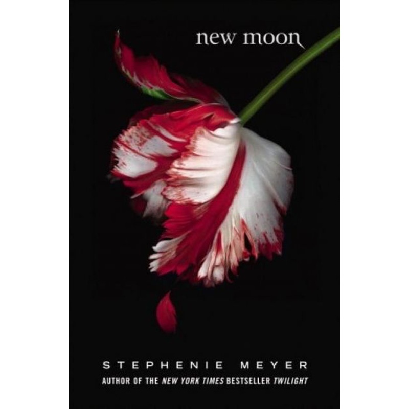 New Moon (HC)