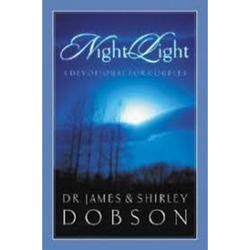 Night Light: A Devotional for Couples