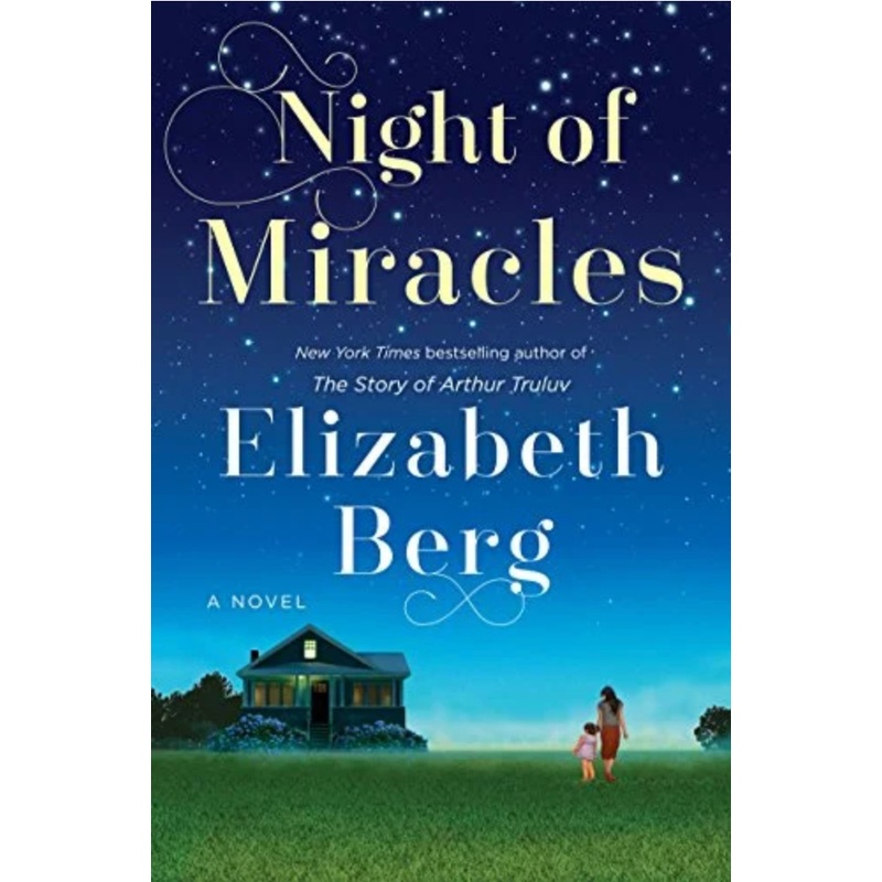 Night of Miracles (R)