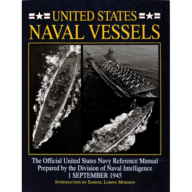 United States Naval Vessels