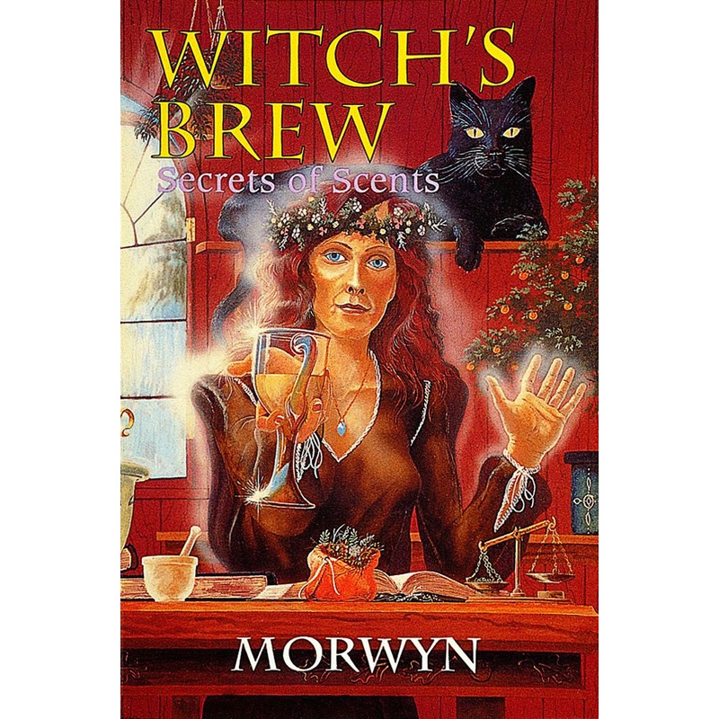 Witch's Brew