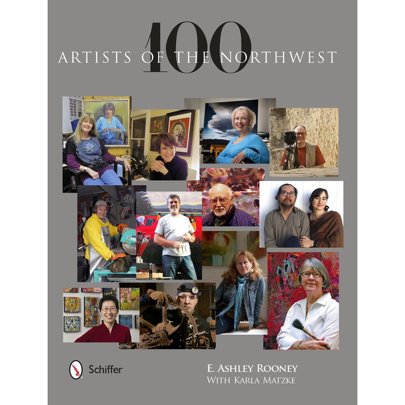 100 Artists of the Northwest