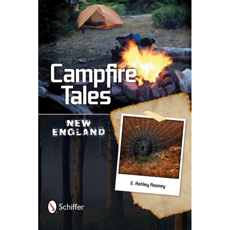 Campfire Tales New England