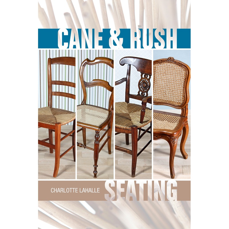 Cane & Rush Seating