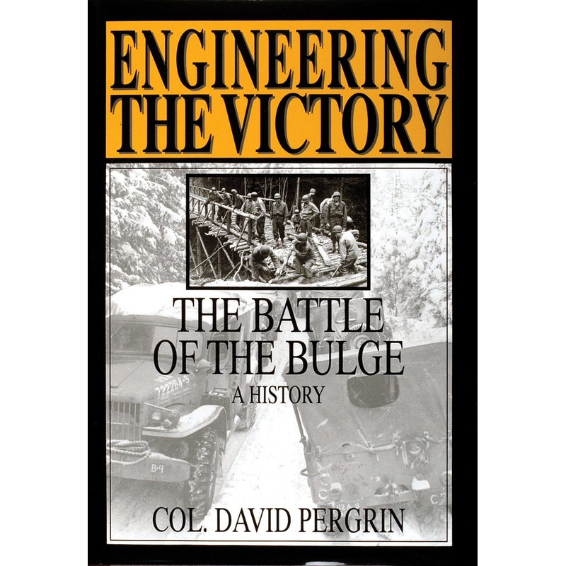 Engineering the Victory