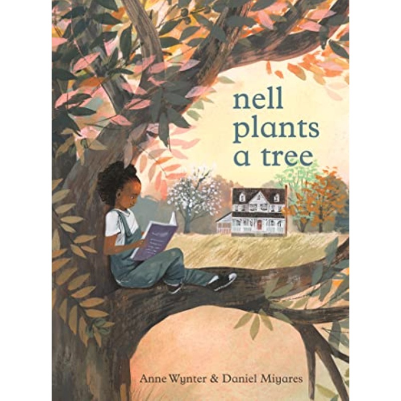 Nell Plants a Tree (HCR)