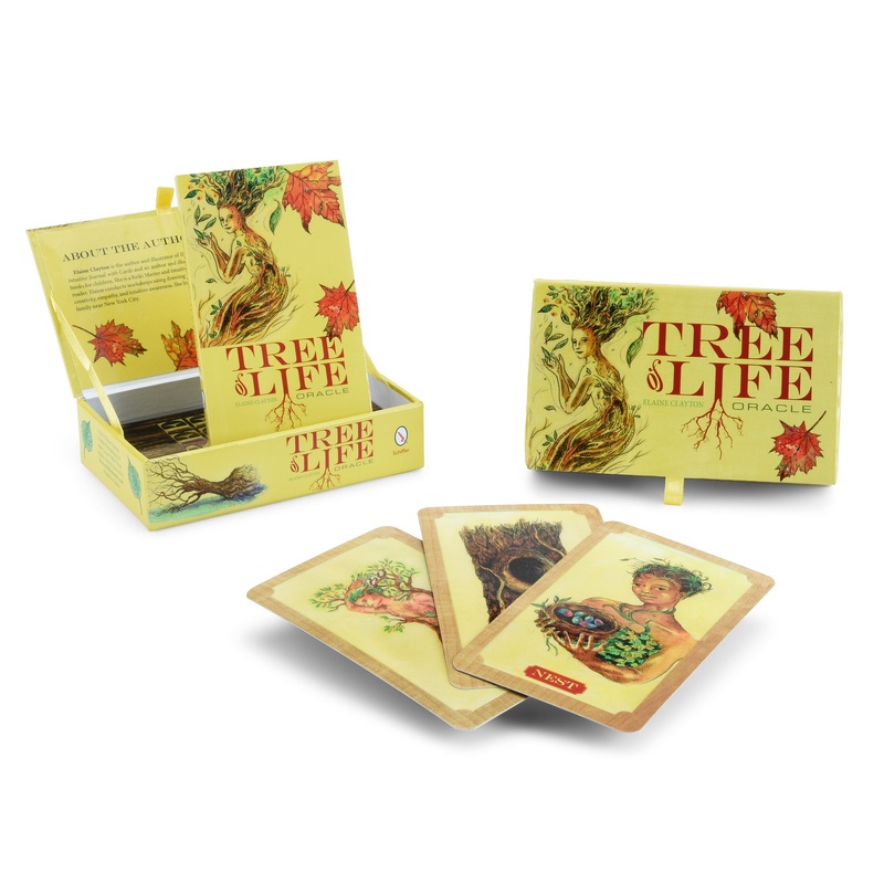 Tree of Life Oracle
