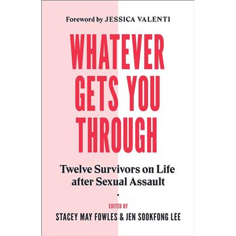 Whatever Gets You Through