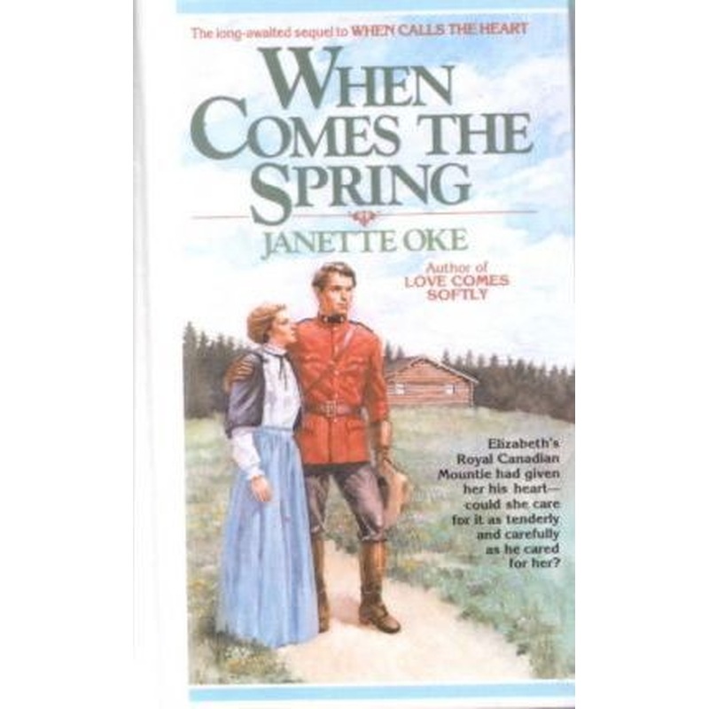 When Comes the Spring