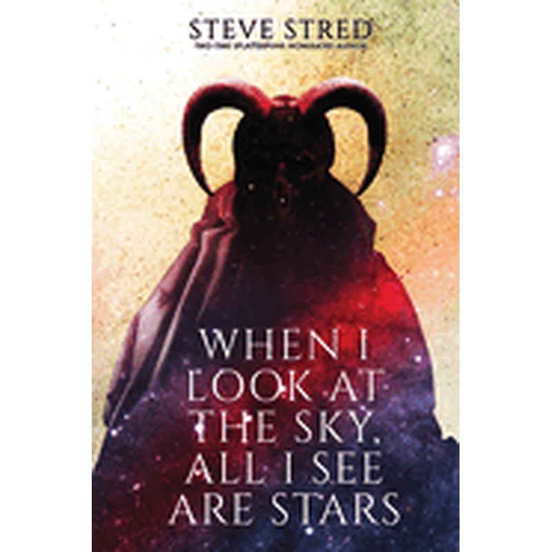 When I Look At the Sky, All I See Are Stars