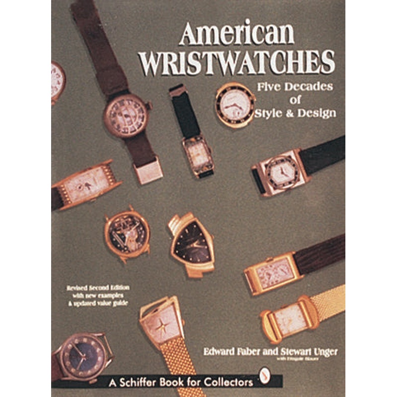 American Wristwatches