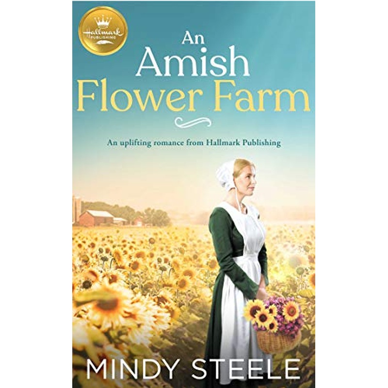 An Amish Flower Farm (U)