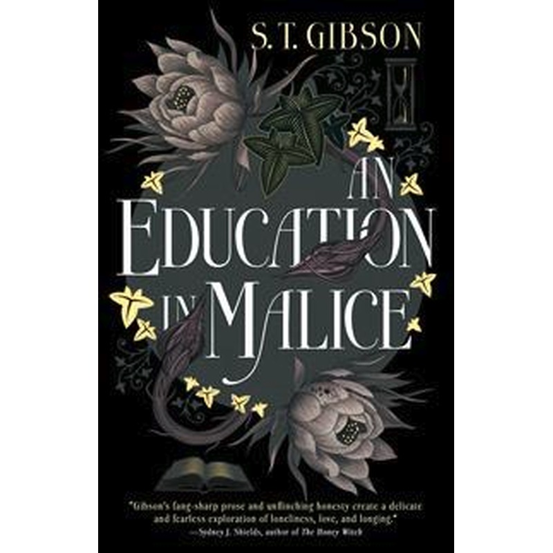 An Education in Malice