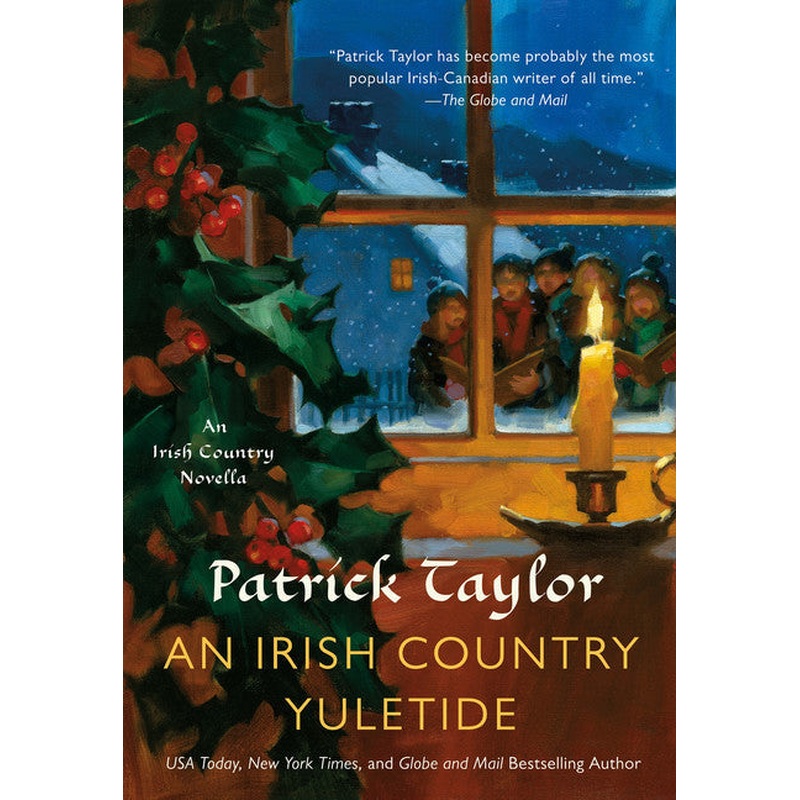 An Irish Country Yuletide (Irish Country Books, Bk. 16) (R)