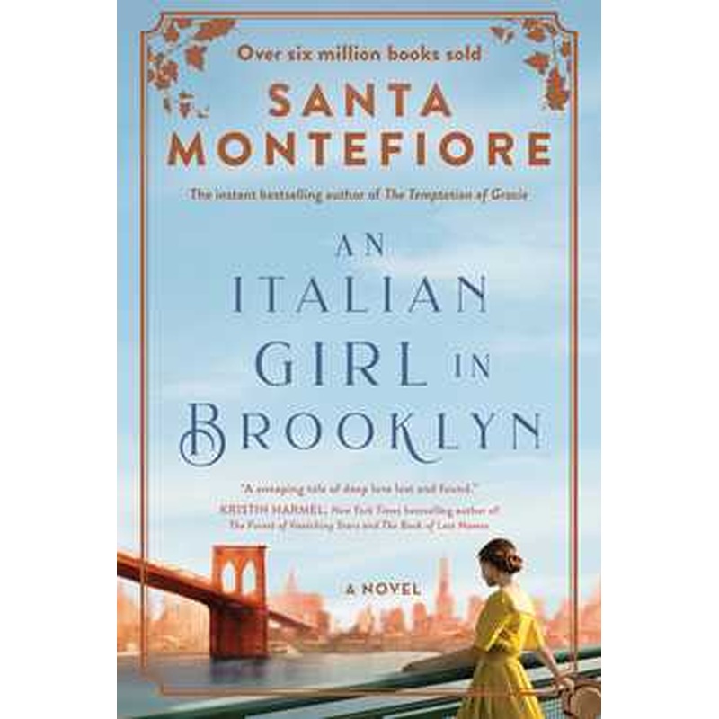 An Italian Girl in Brooklyn