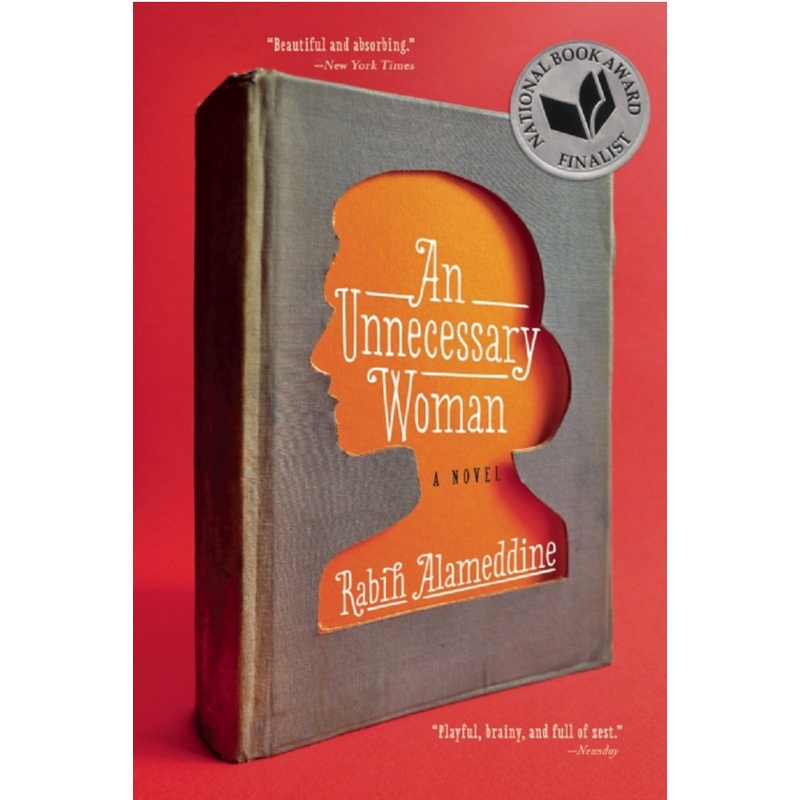 An Unnecessary Woman