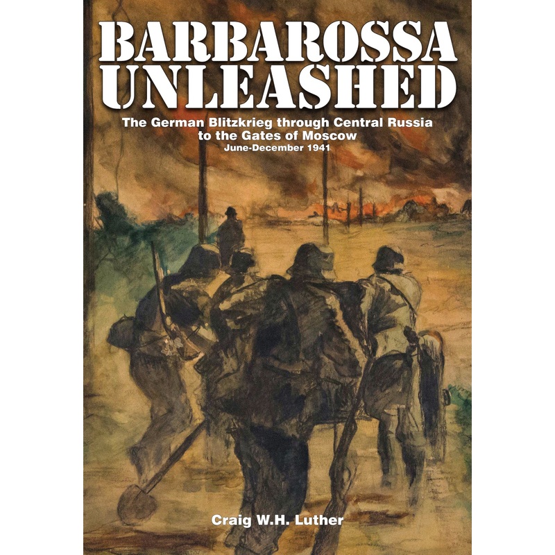 Barbarossa Unleashed