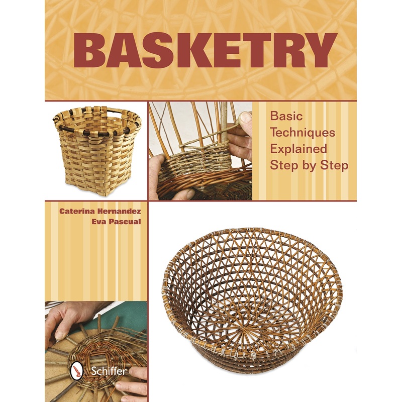 Basketry