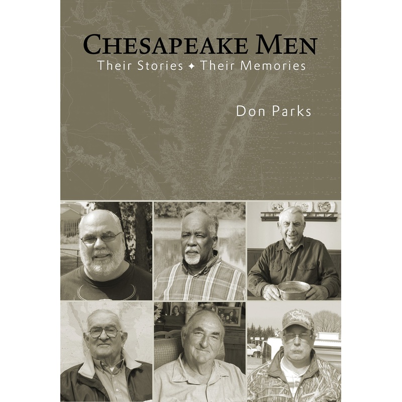 Chesapeake Men