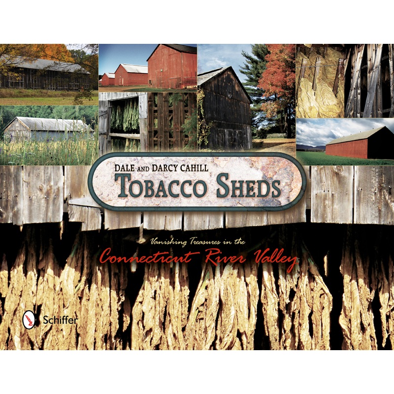 Tobacco Sheds