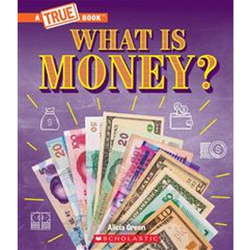 What is Money? Bartering, Cash, Cryptocurrency... And Much More!