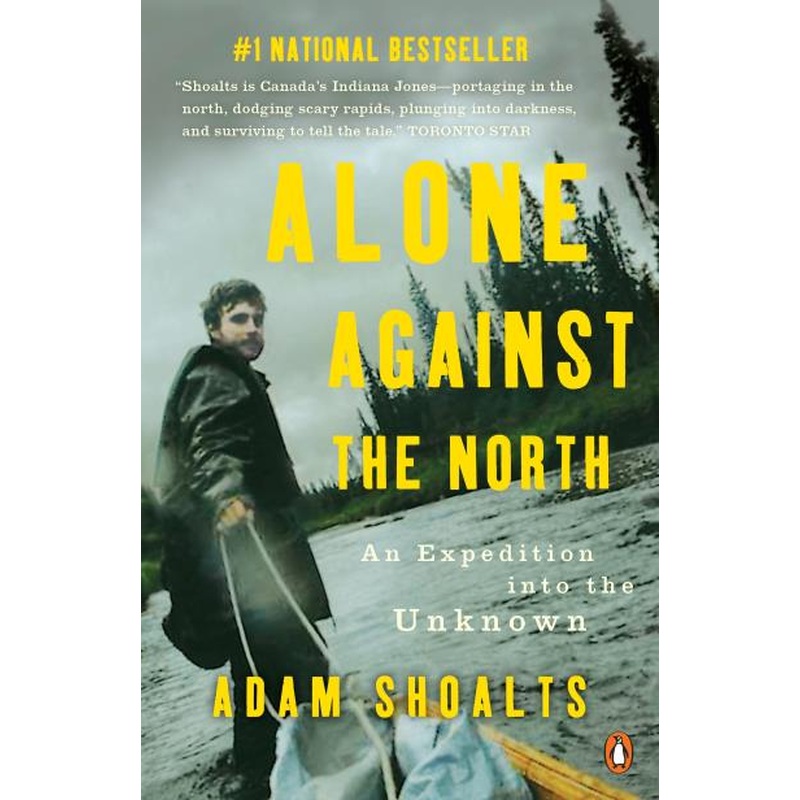 Alone Against the North (U)