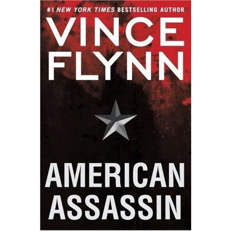 American Assassin