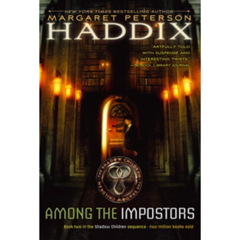 Among the Imposters #2