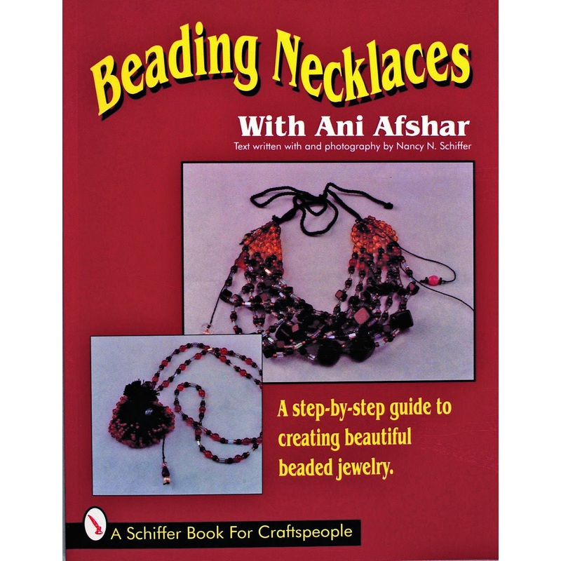 Beading Necklaces
