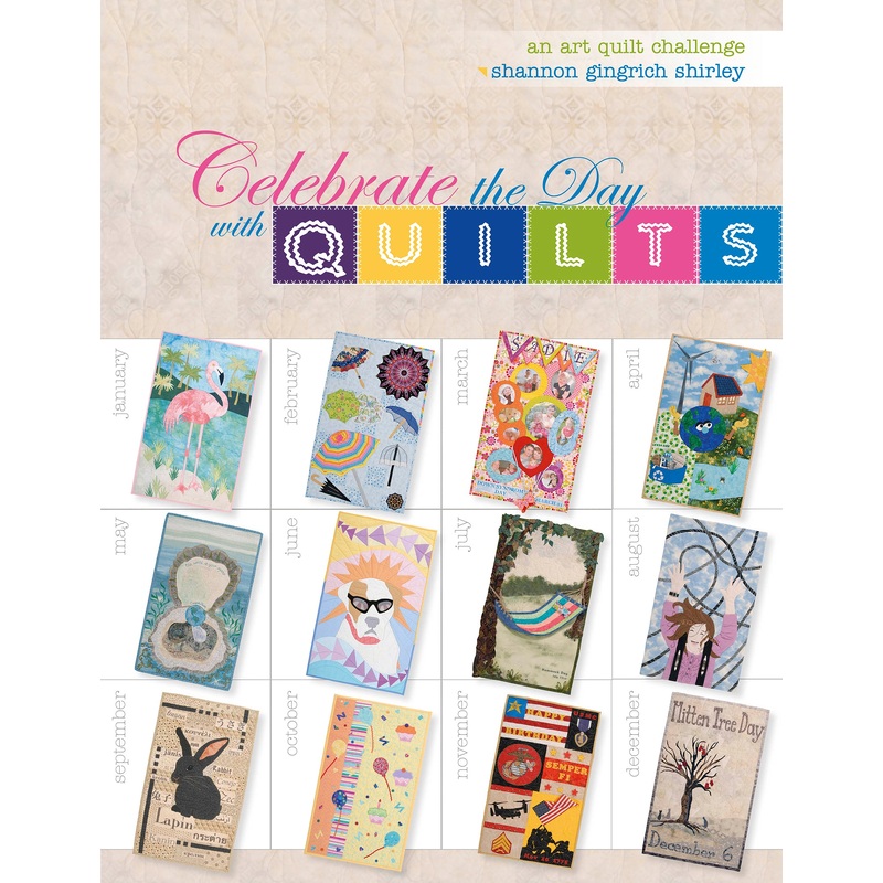 Celebrate the Day with Quilts