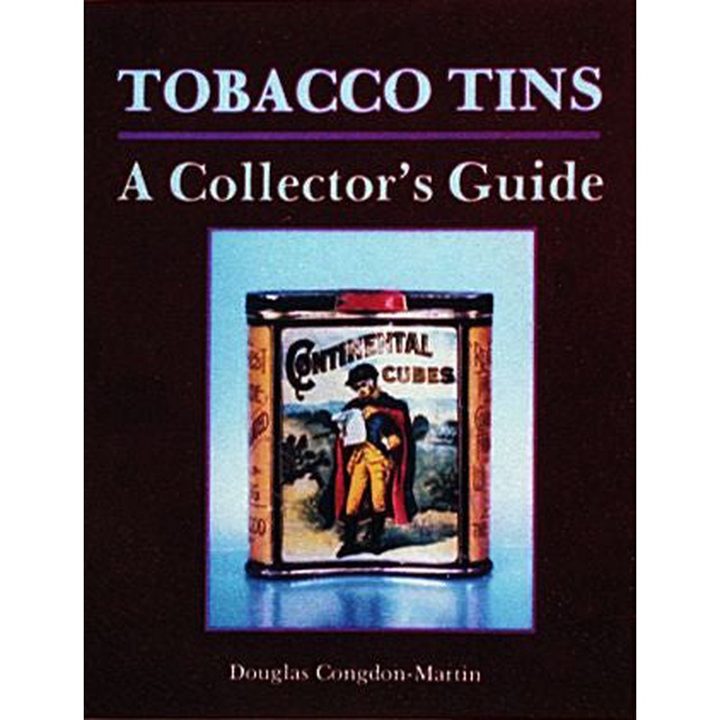 Tobacco Tins