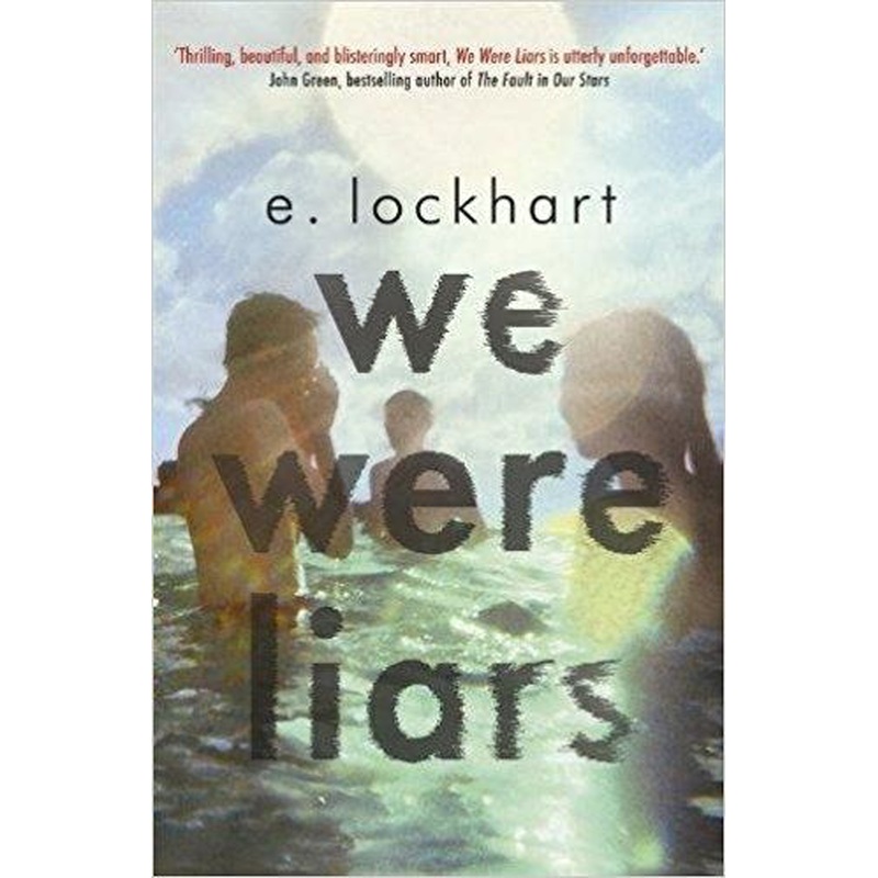 We Were Liars (U)