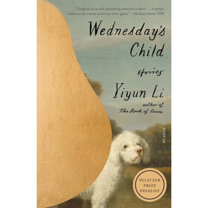 Wednesday's Child: Stories