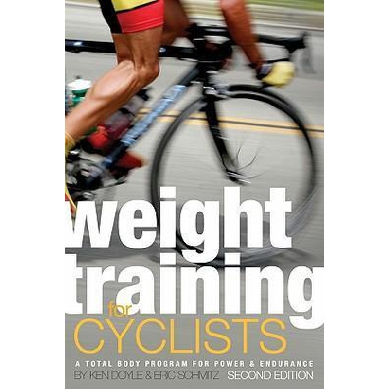 Weight Training for Cyclists