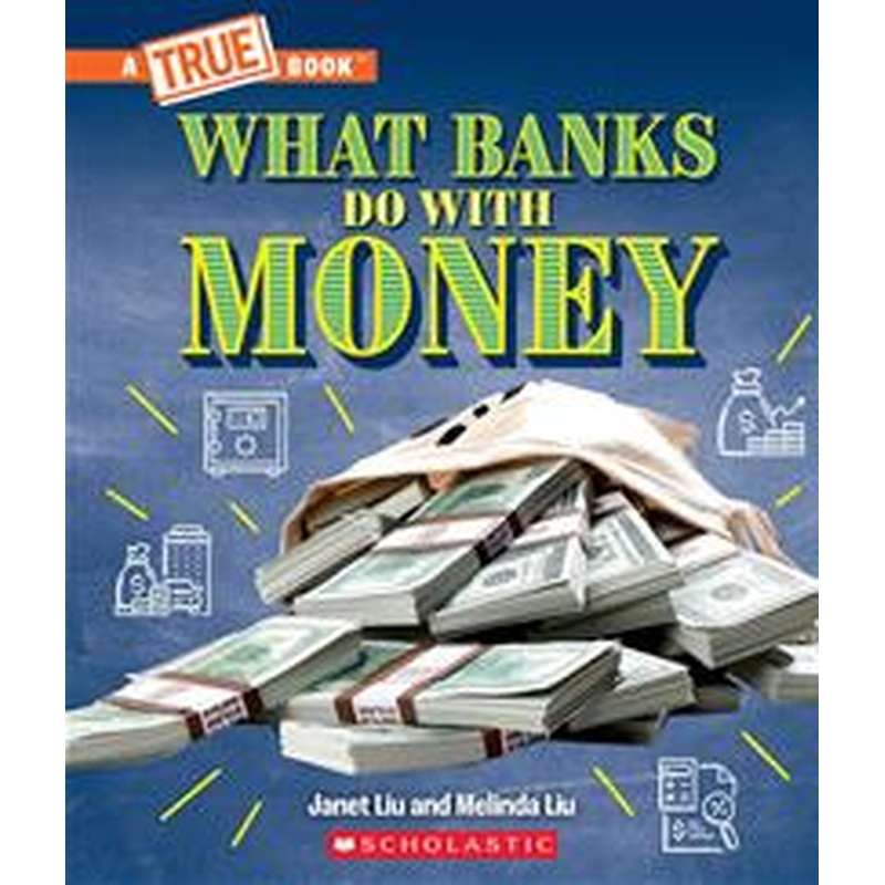 What Banks Do With Money: Loans, Interest Rates, Investments... And Much More!