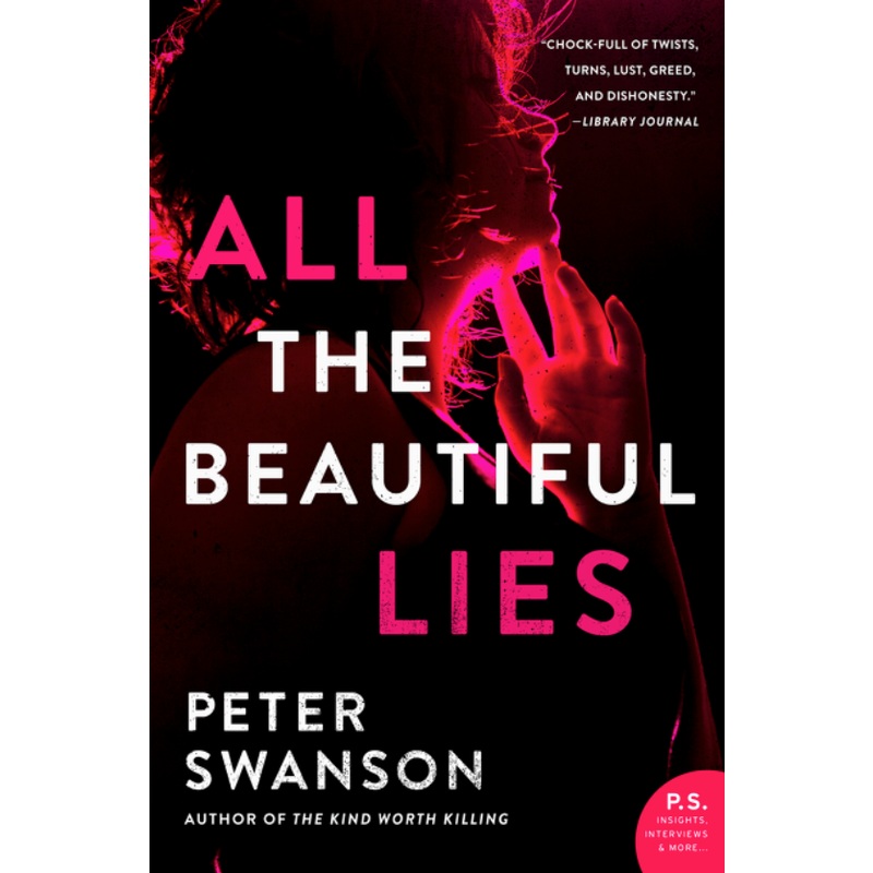 All the Beautiful Lies