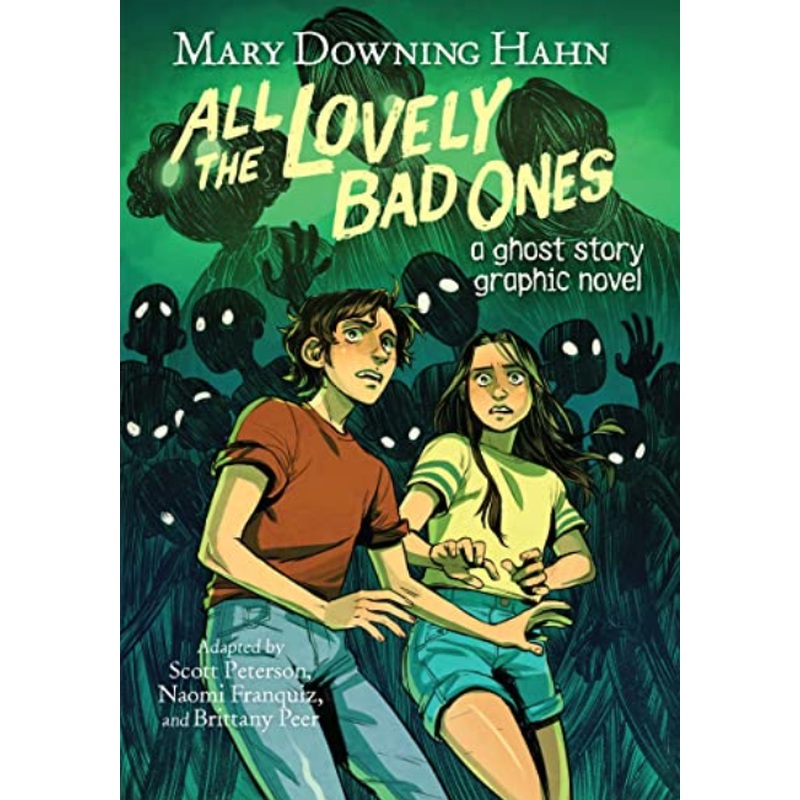 All the Lovely Bad Ones