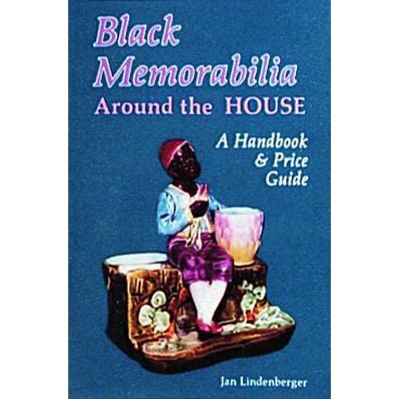 Black Memorabilia Around the House
