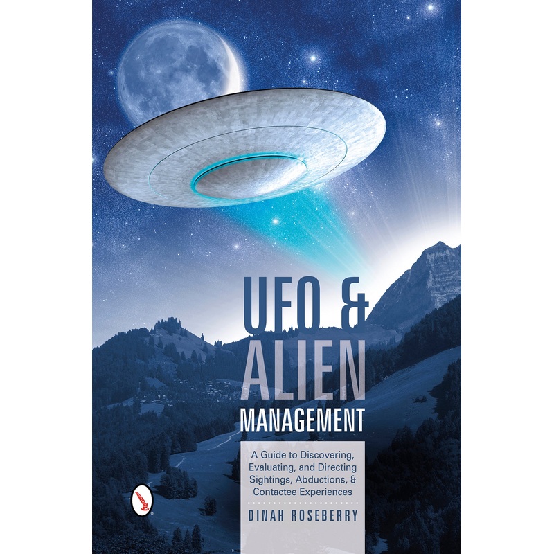 UFO and Alien Management