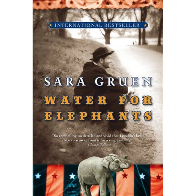 Water For Elephants