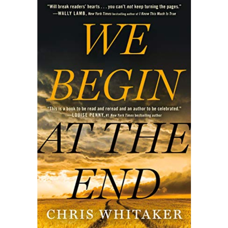 We Begin at the End (HCR)