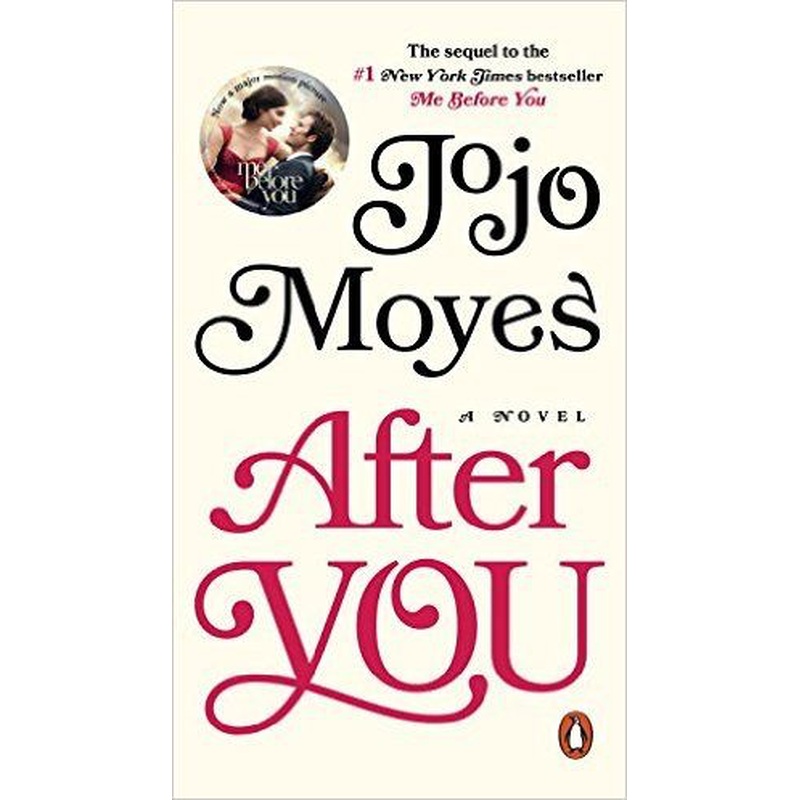 After You: A Novel