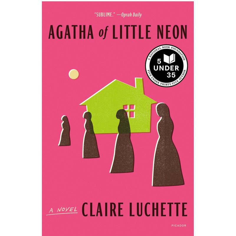 Agatha of Little Neon