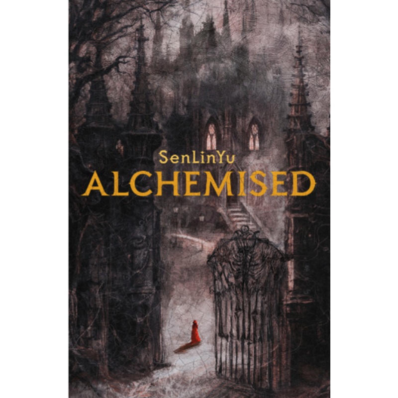 Alchemised