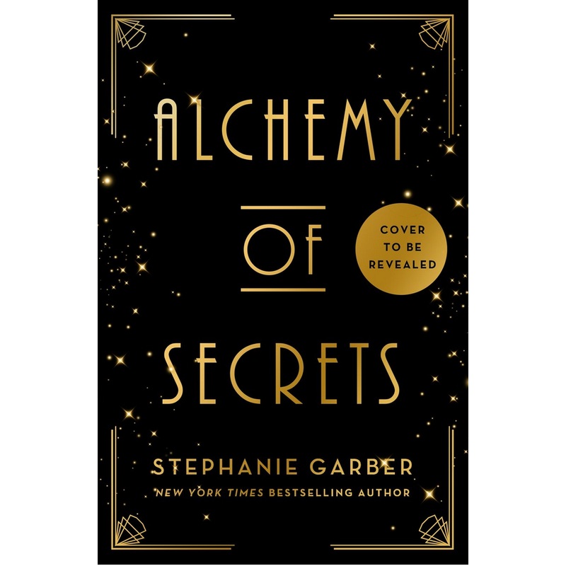 Alchemy of Secrets