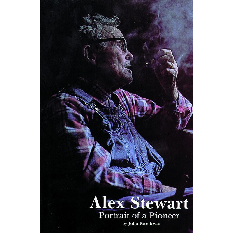 Alex Stewart