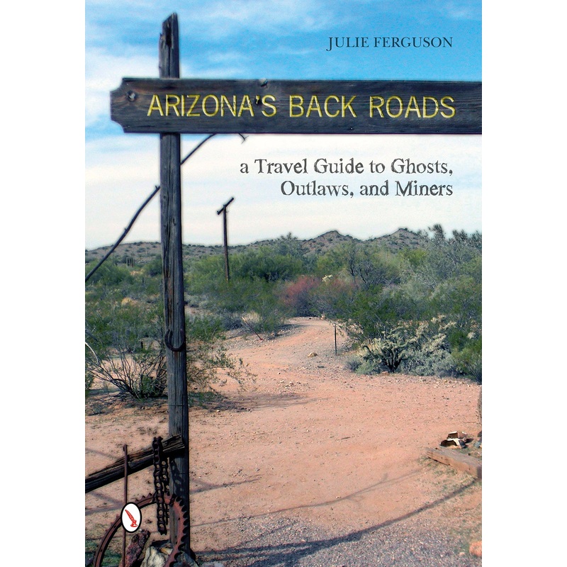 Arizona's Back Roads