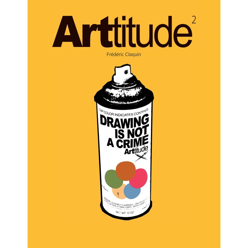 ARTtitude 2