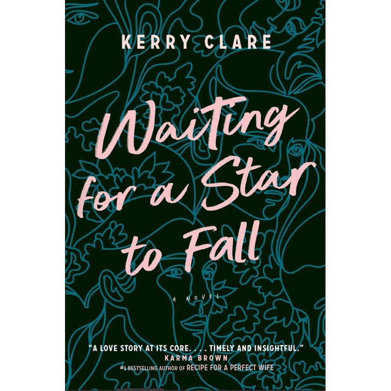 Waiting For a Star to Fall (R)